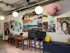 大堂-牛玄庵日式寿喜烧·料理店(新源里店)