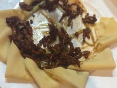 -正阳门饭庄·烤鸭·北京菜(万丰路七里庄店)