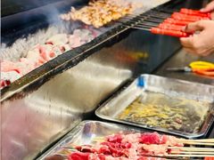 -维吾尔餐厅(宜山路店)