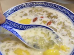 -江记甜品(罗湖店)