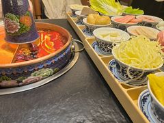 -咏江南·苏式火锅·苏州评弹(观前街店)
