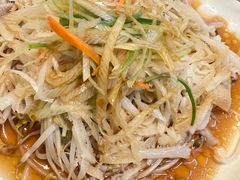 -宾朋海鲜饭庄(兴海路店)