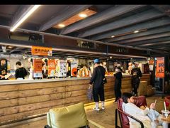 -放哈·甜醅子奶茶创造者(正宁路店)
