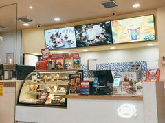 -DQ·蛋糕·冰淇淋(新佳丽店)