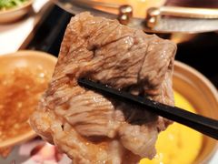 -温禾牛·和牛寿喜烧自助火锅(恒基名人店)