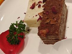 -楼兰新疆菜(江宁万达店)