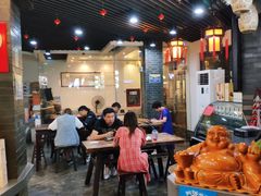 大堂-王裕興肉莊(南禅寺店)