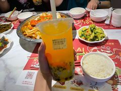-赖胖子肉蟹煲(上邦百汇城店)