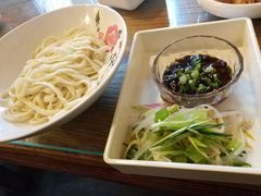 -锅儿挑面馆