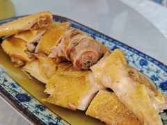 -芸海阁·农家私房菜(沙家浜景区出口店)