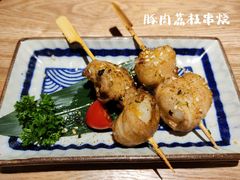 -西月山居匠心创意料理(江汉路新佳丽广场店)