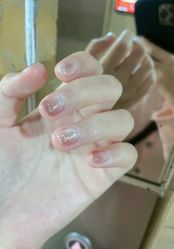 -森日式美甲沙龙MORI NAIL总店