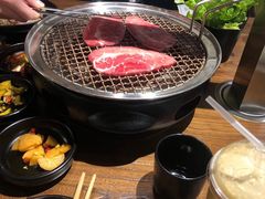 -九田家黑牛烤肉料理(太阳城店)