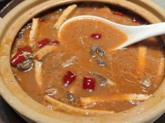 -北平小馆·烤鸭·家常菜(磨房北里店)