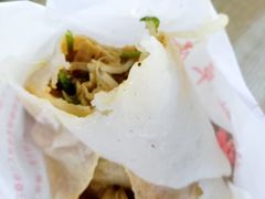 -安徽阜阳卷馍(西单店)