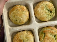 -龙华素斋(龙华路店)