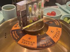 -润园四季椰子鸡火锅(南山海岸城店)