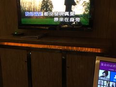 -堂会(白云店)