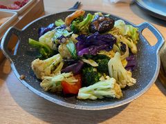 -胡马八破·川菜小馆(宽厚里店)