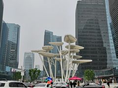 -大族广场Mall&More