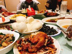 -蓝海钧华大酒店