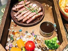 -第101座花园餐厅(湖滨88店)