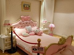 -杭州Hello Kitty乐园