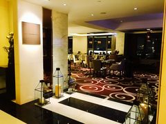 -澳门十六浦索菲特大酒店