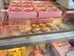 -矮子馅饼(大成路店)