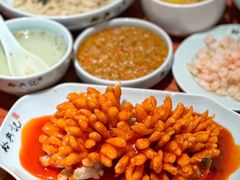 -裕兴记•蟹黄面馆(人民广场店)