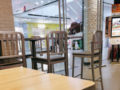 -汉堡王(四平万达店)