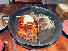 -胖姐社区老火锅(北京总店)