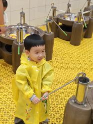 -第五极儿童乐园