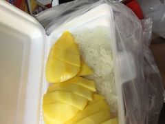 -陳妈妈泰国菜