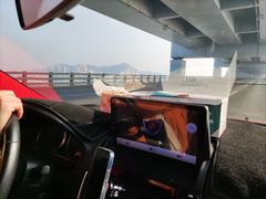 -星海湾跨海大桥