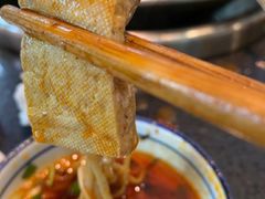 -飘香火锅(玉林西路店)