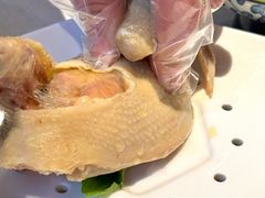 -狮王府淮扬菜(夫子庙老门东店)