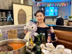 -熹悟海鲜火锅·广式打边炉