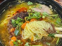 -一品飘香米线(一中总店)