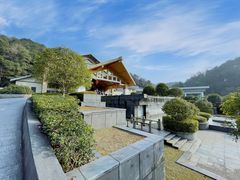 -明月山天沐温泉度假村