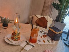 -玲婧胡同·生日蛋糕·餐厅(嘉里城店)