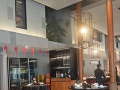 -简小舍·民间手艺菜(武昌江滩店)