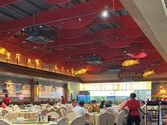 -红日饭店(裕隆三路店)