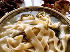 -马遂林烩面馆(少室路店)