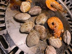 -盛江山自助料理(奥莱锦辉购物广场店)