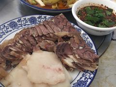 -炊大牛饭店(寻甸总店)