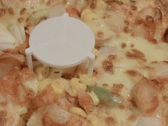 -尊宝比萨(可园店)