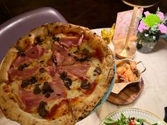 -IL TEATRO 精品意大利餐厅