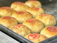 鲜肉月饼-新川饮食(新川小区店)