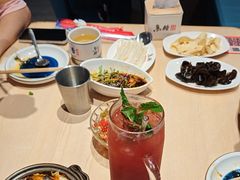 -鱼酷活鱼烤鱼(沈阳大悦城店)